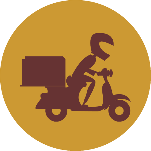 Delivery Logo