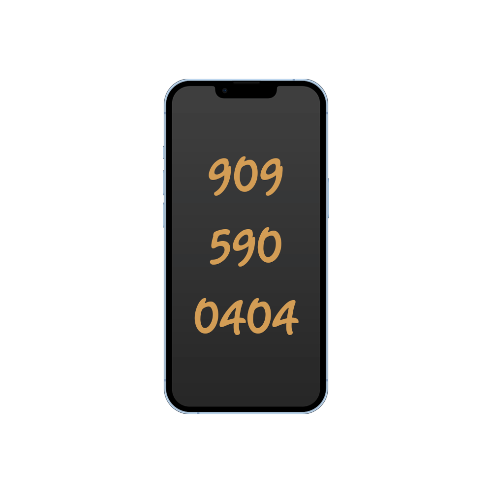 Phone Logo