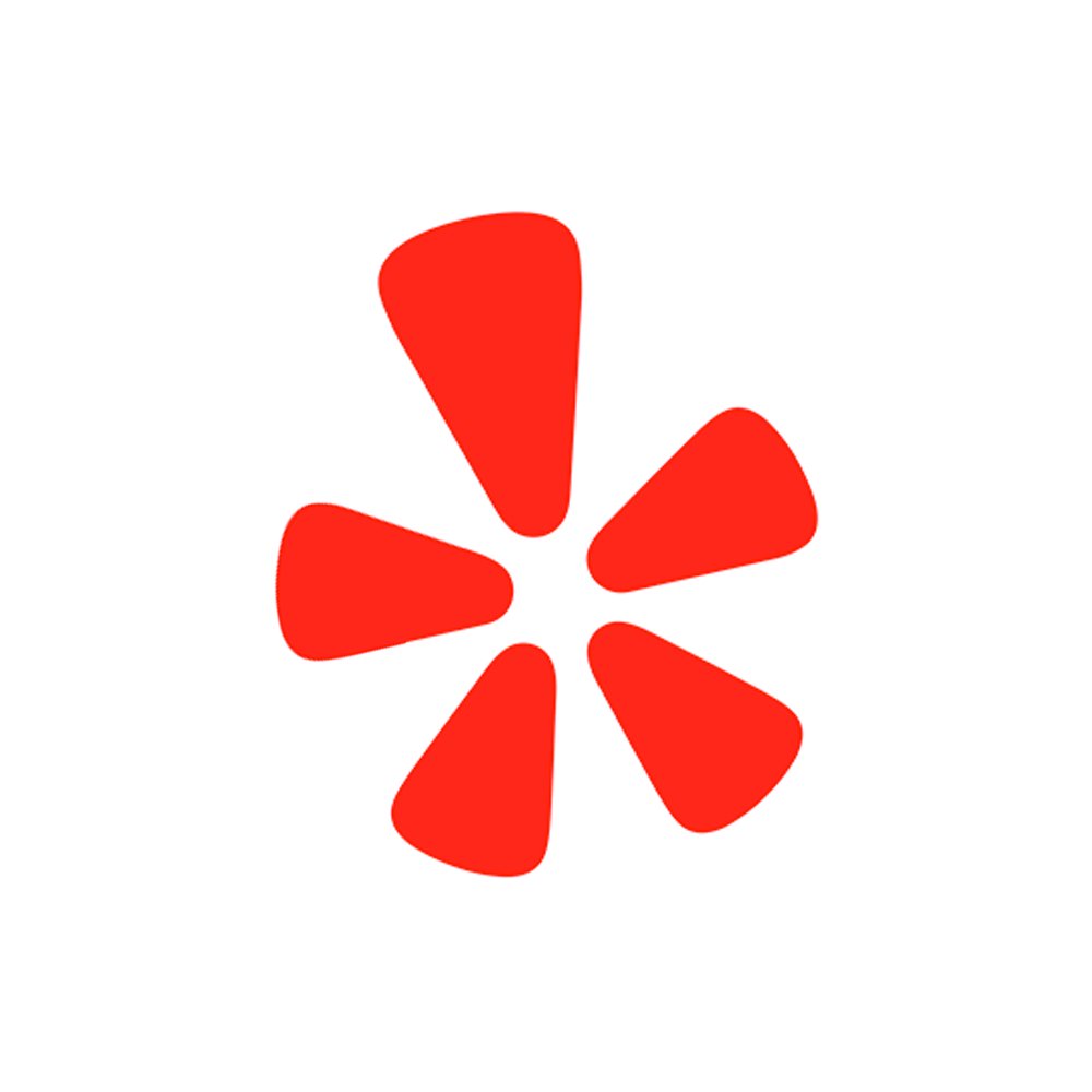 Yelp Logo